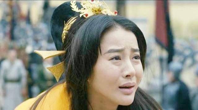 傻皇帝家的丑媳妇:史上最丑皇后贾南风,心肠特别歹毒_司马衷_晋武帝