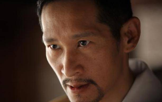 王劲松:一个被低估的老戏骨,出道30年不火,网友:这不是蝎子吗_演技_一