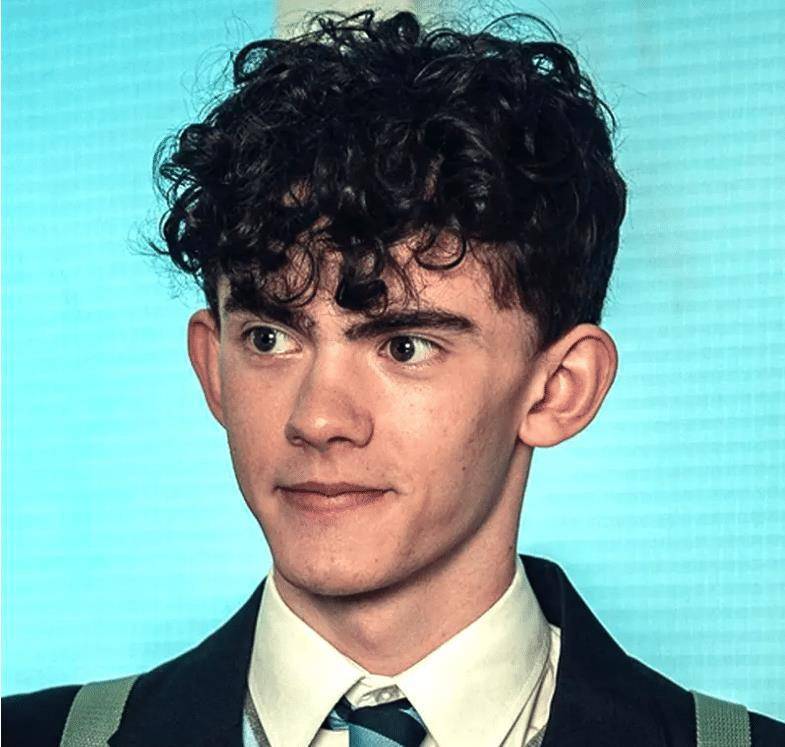 《阿加莎:混沌女巫团》巫士造型图,旺达儿子长大了_比利_洛克_漫威