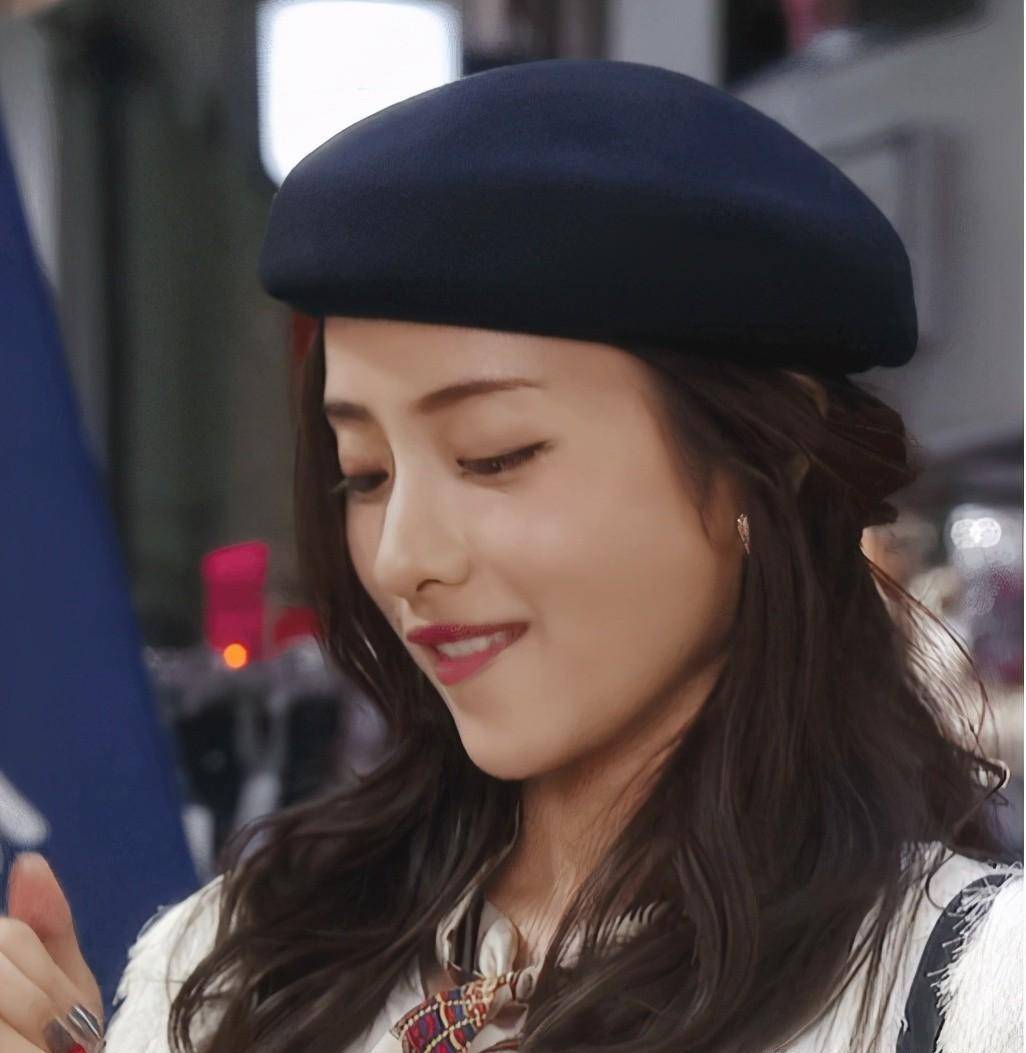 35岁石原里美凭颜值逆袭为男神收割机,少女美肌离不开独家小秘诀