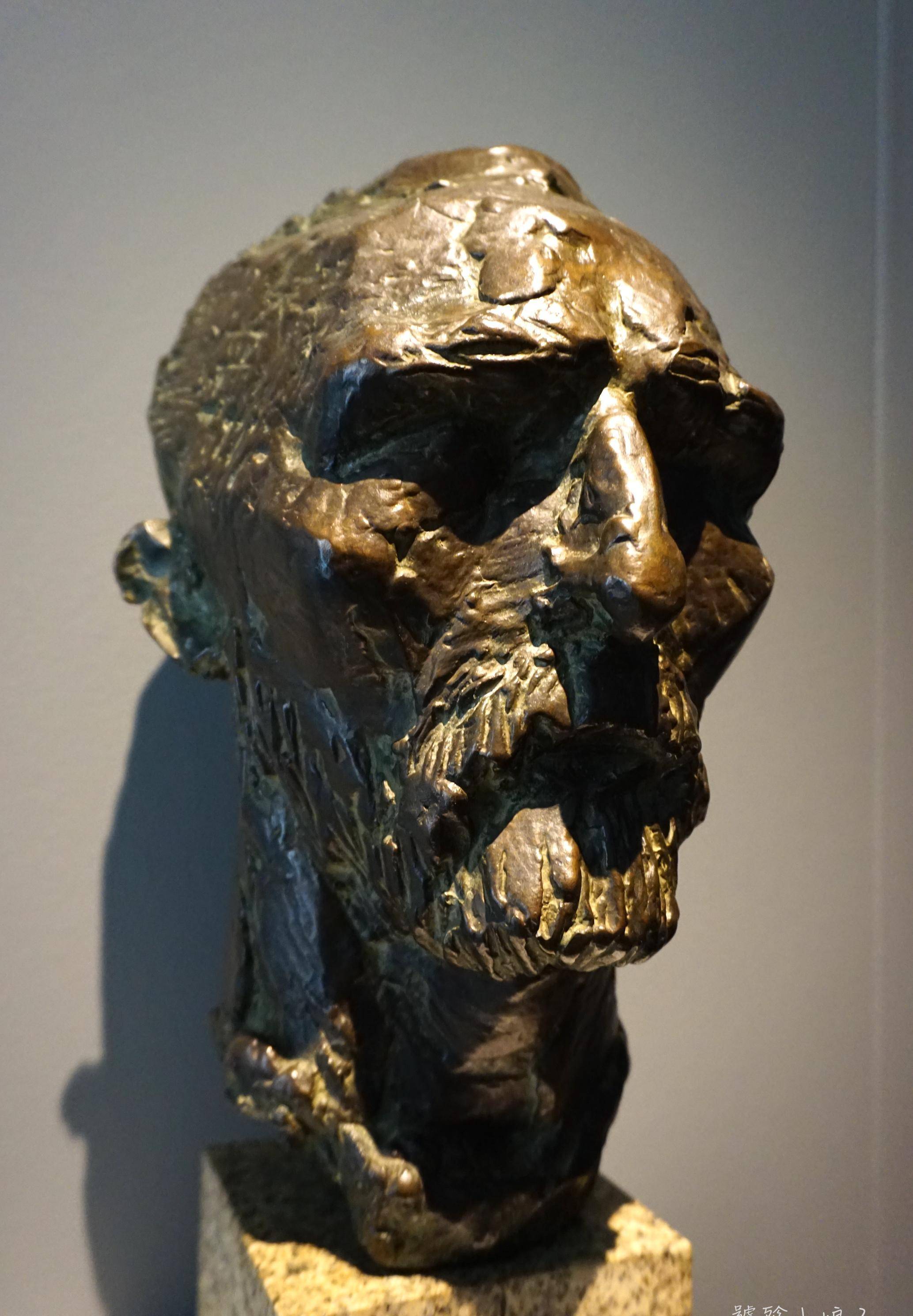 探访梵高出生地,白羊座却很孤独,一生都在治愈童年_教堂_故居_作品