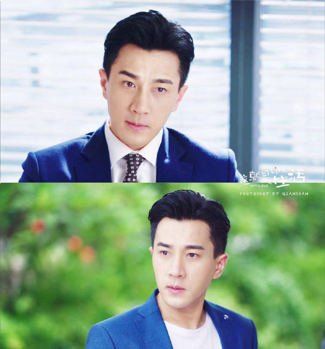 从陈建斌,陆毅到刘恺威,老少恋的电视剧不吃香了?_生活_口碑_剧情