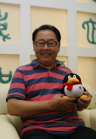 "猪八戒"马德华:戏里好色懒惰,戏外娶"嫦娥"相守48年零绯闻_父亲_京剧