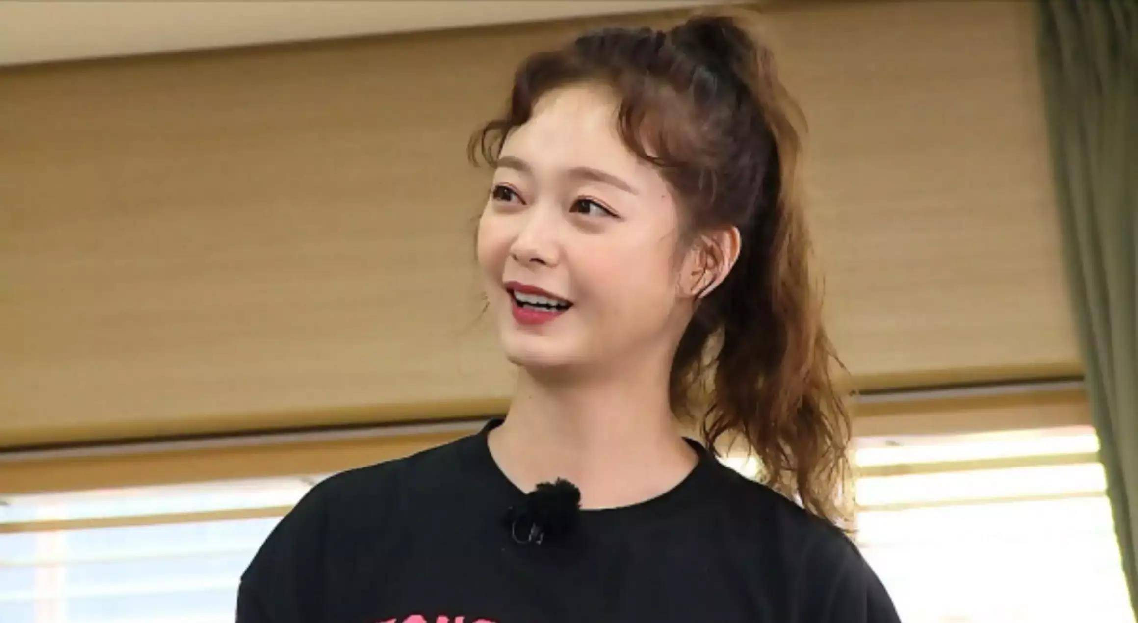 《running man》全昭旻"热恋说"的背后故事全公开?_世灿_传闻_服务