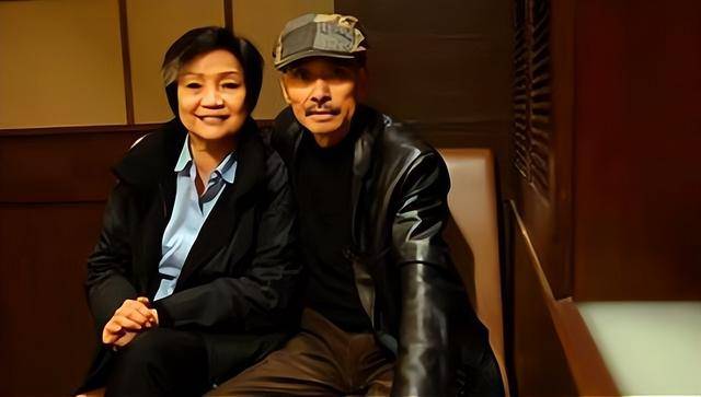 "澳门大姐大"司徒玉莲,从贫民窟走出的百亿富婆,晚景凄凉_赌场_生活