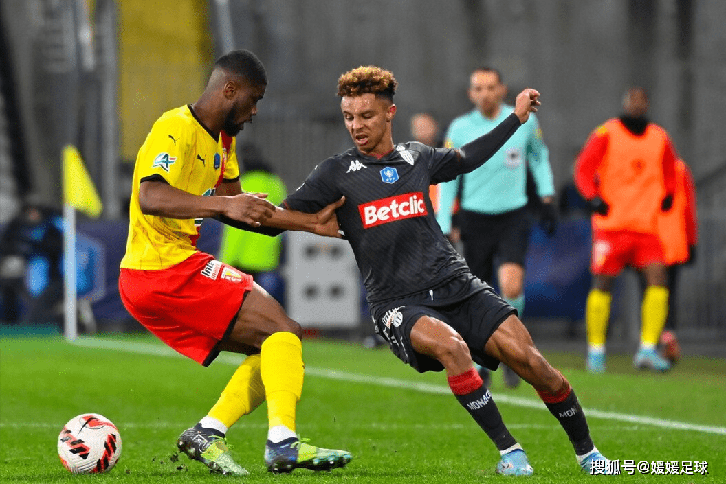 法甲:朗斯vs巴黎圣日尔曼,昂热vs洛里昂_联赛_赛事_能力