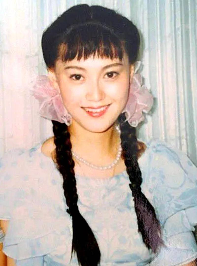 两获百花奖"影后,首任丈夫是京剧名家,女儿为青年演员张楚楚_宋佳
