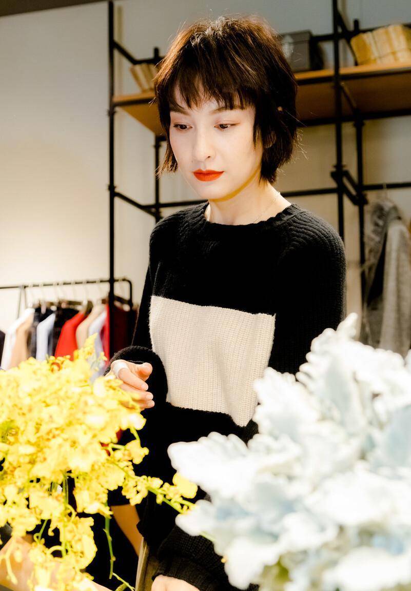 吴昕,现在的我,你们高攀不起!穿搭篇_昕昕_潘玮柏_姐姐