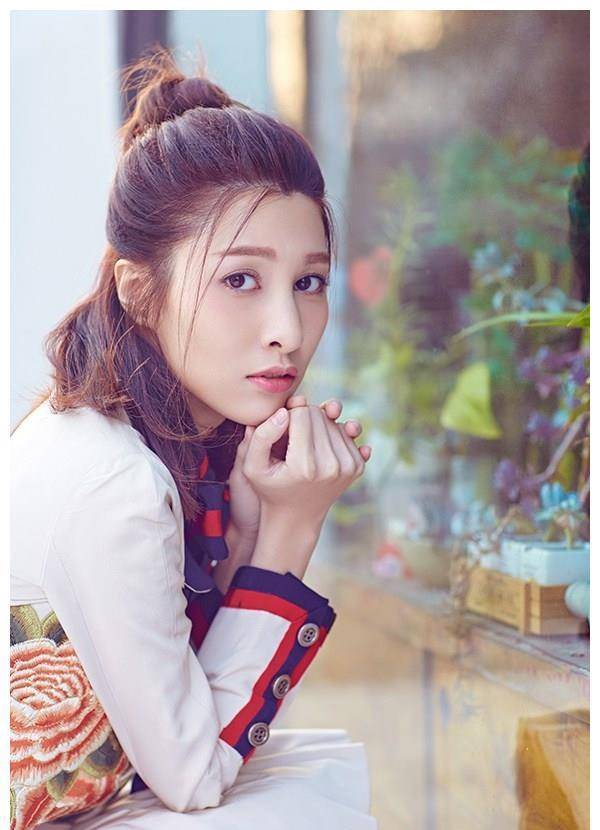 乔振宇与王丽坤有缘无份终分手,八年感情转身娶相恋四个月王倩一_事业