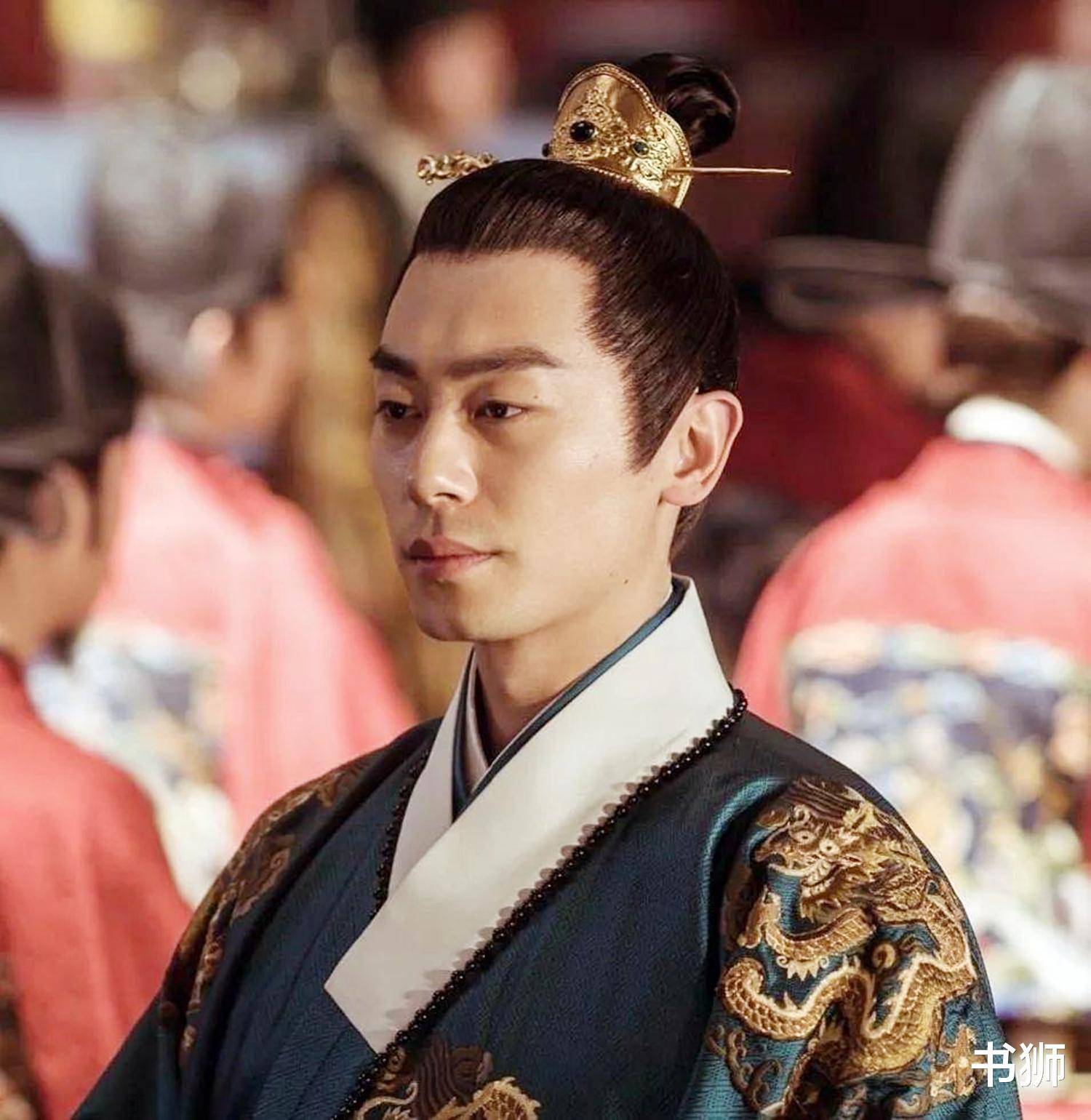 "凭空消失"的朱瞻基,是如何"预言"到危险并躲过一劫的?