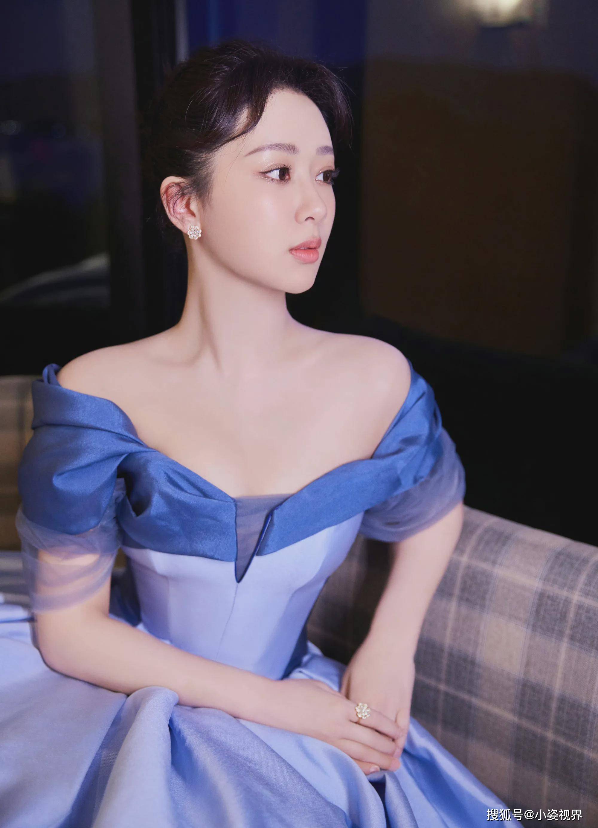 迪丽热巴和杨紫粉丝对撕,因为怀孕传闻,黄景瑜和刘学义也被牵扯_图片