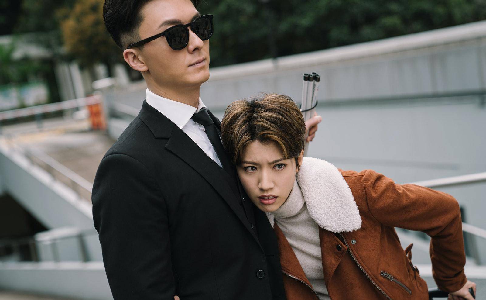 《踩过界ii》终极剧评 打破「续集一定唔好睇」魔咒_剧集_剧照_蔡思贝