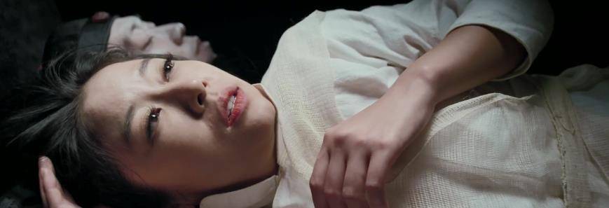 风尘女子被骗婚,与公鸡拜堂,事后才知道自己结的是冥婚,国产片_陆蝶玉