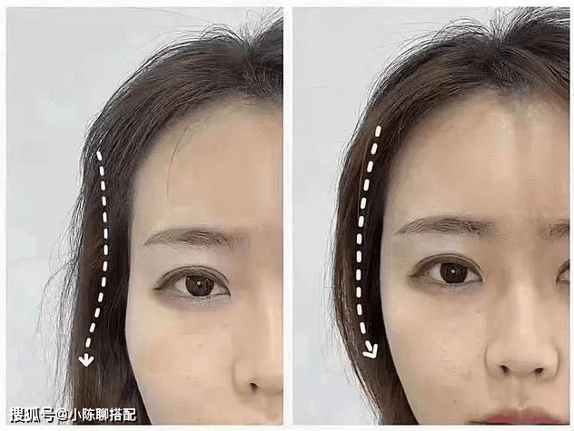 原创
            真正“抗老”的长相，脸部都有这4个特征，看这些反差对比就知道11