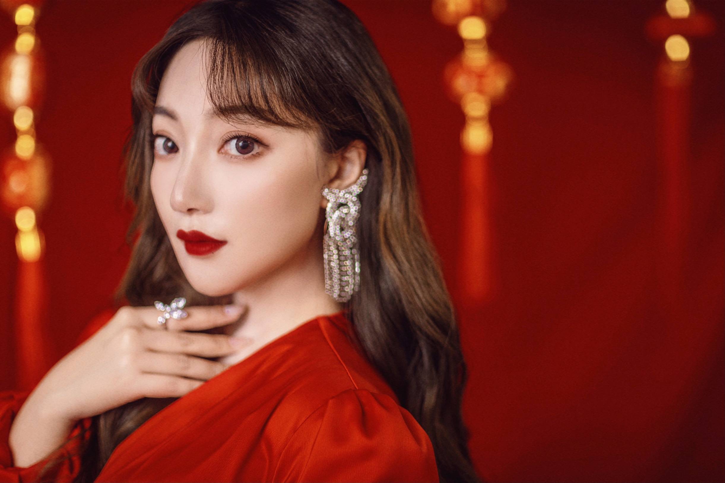 袁茵茵正式担任星宸光音文化传媒ceo_工作_电影节_国际