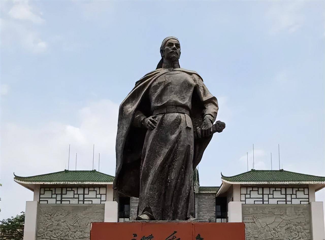 1962年曾国藩曾孙抛出重磅史料,揭开太平天国忠王李秀成被俘真相