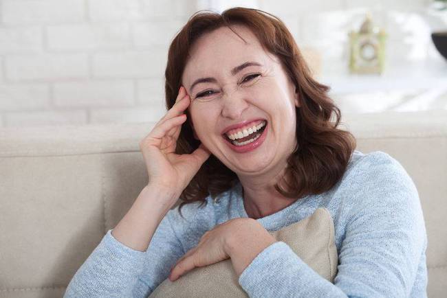 女性更年期如何飲食調理? 更年期調理營養原則_食物_補充_症狀