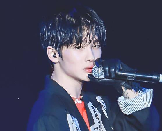 周震南粉丝持续塌房,r1se或将提前解散_事情_因为_初中