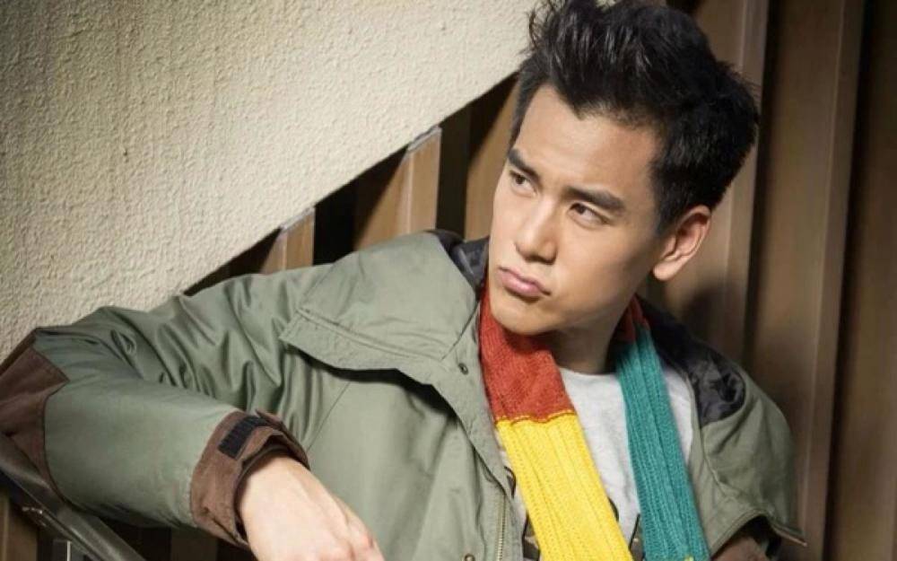 彭于晏否认和唐禹哲的出柜传闻,奉劝大家不信谣不传谣_感情纠葛_谣言