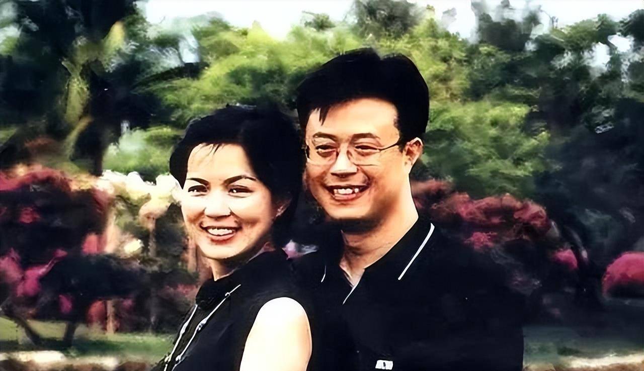 白燕升:从未想过放弃瘫痪的妻子,24年婚姻背后她比我难_戏曲_周佳