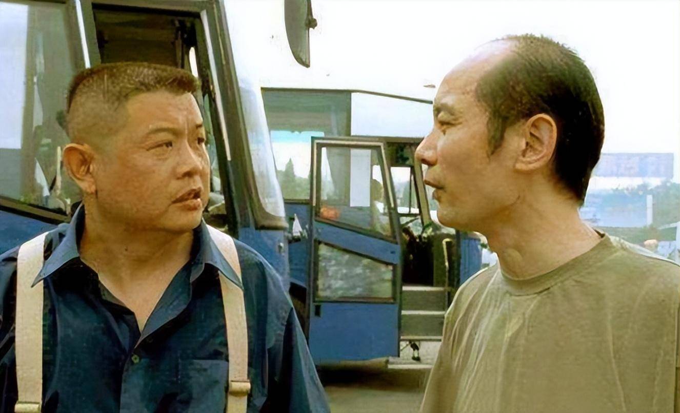 参与了《青衣》,《没完没了》,《天下无贼》,《甲方乙方》等作品