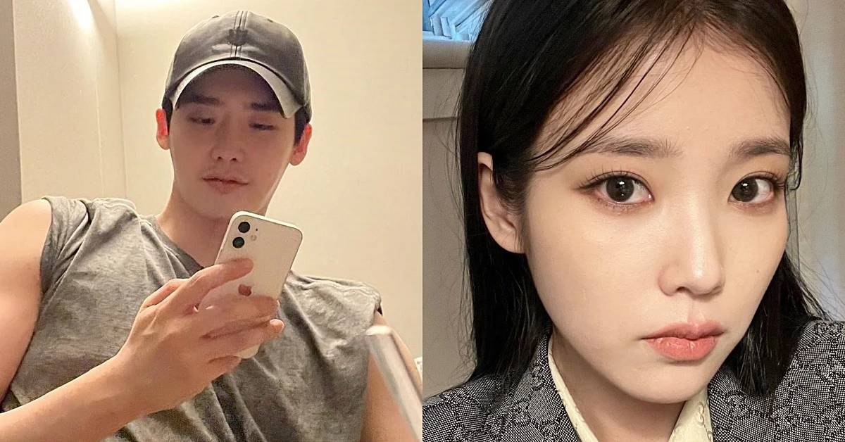 当天,李钟硕的经纪公司承认了iu和李钟硕交往的事实,并表示:"最近两人