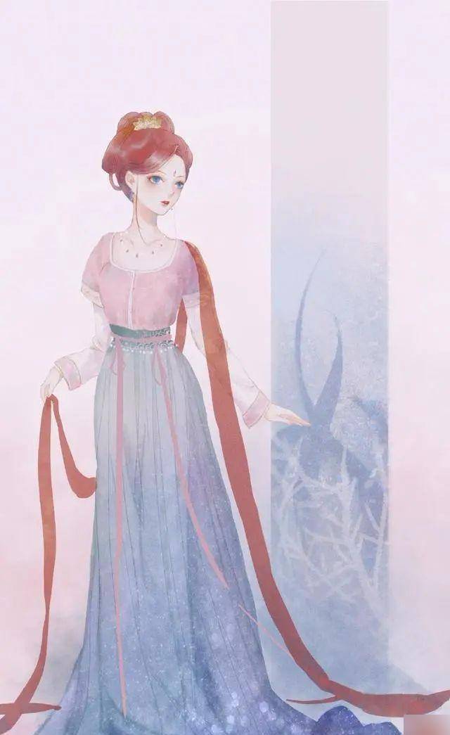 白雪公主可爱,艾莎女王颜值担当_头发_穿着_王子