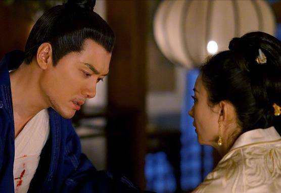 顾廷烨话术高超盛明兰领悟力强,蓉姐的幸福来自聪明的人达成的共识_秦