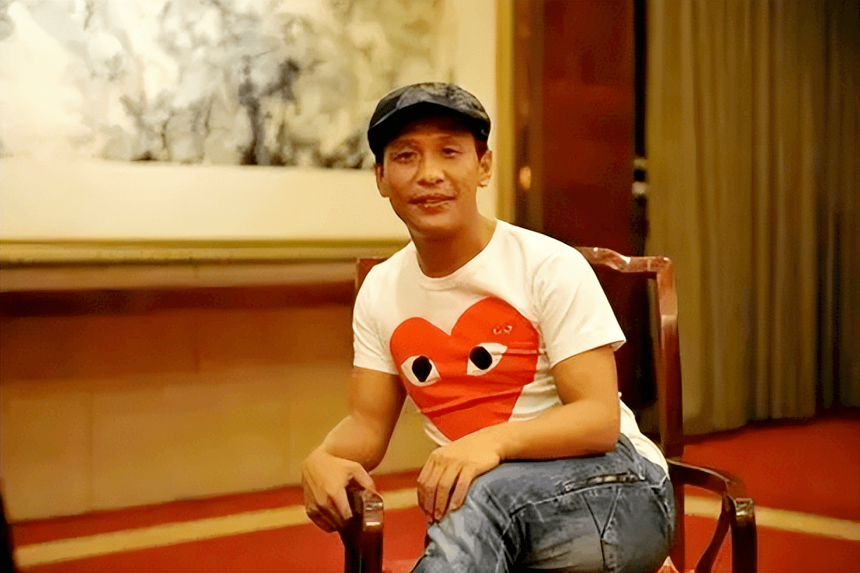 宋小宝离婚11年:他再婚生龙凤胎,后遭误诊,前妻霍晓