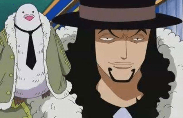 5,第五只宠物,罗布路奇的鸽子.