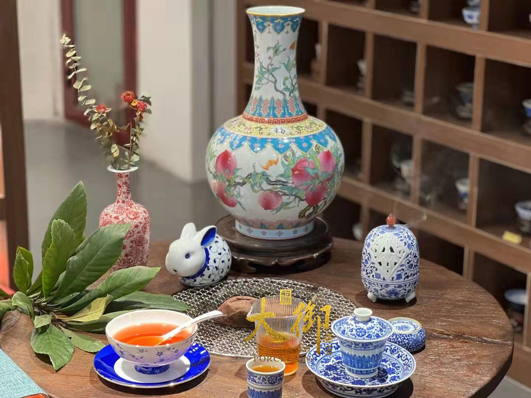 瓷器干货|| 当代景德镇瓷器的收藏价值在哪？还有没有收藏的必要？_搜狐网