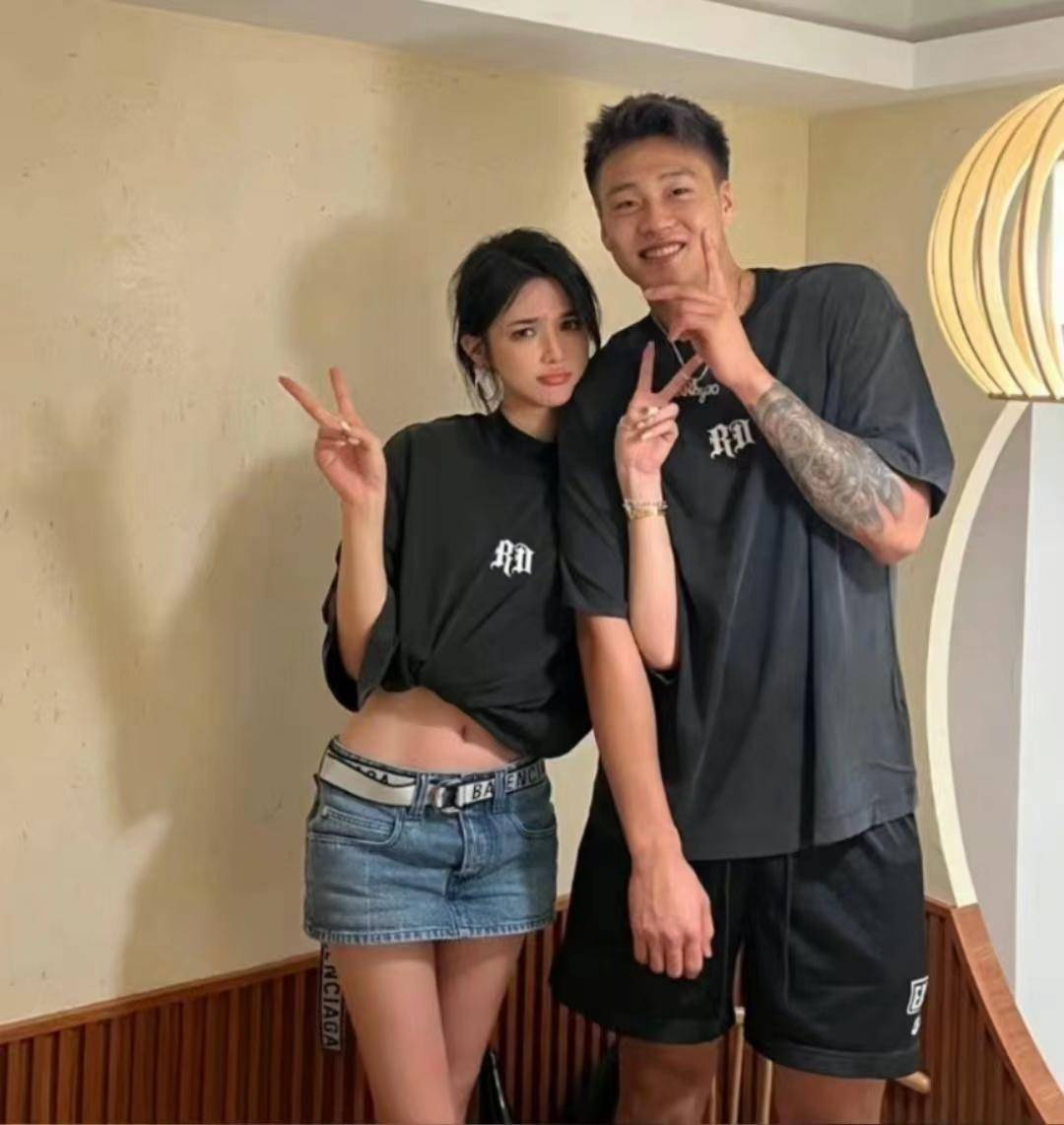 赵睿催婚胡歌前女友!