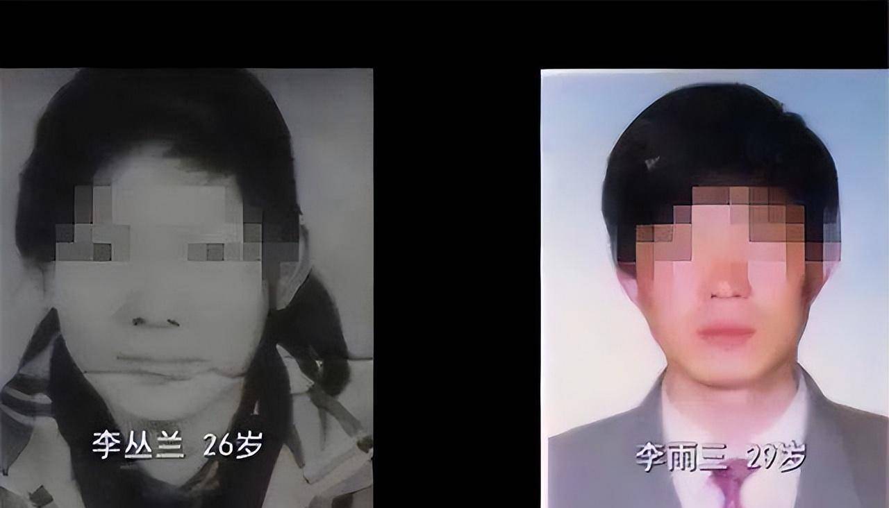 2012年,广东女高管潜逃16年被捕,审讯后所作所为真