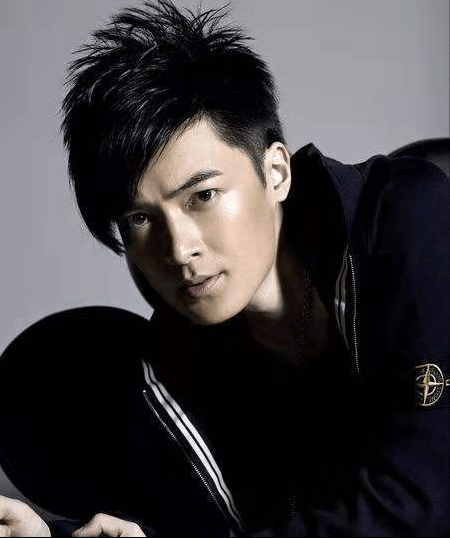 2007年纪宁拍摄了一部爱情历史剧,纪宁在里面的精彩