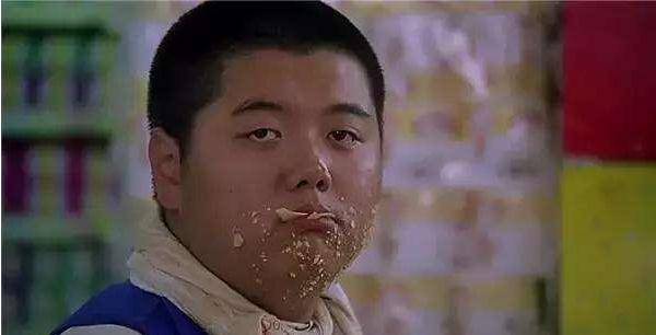 拍戏吊威亚70天,票房3个亿,只给他1万5酬劳_林子聪_工作_小时候