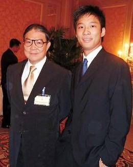 花心闹出人命,霍震霆溺爱的儿子,霍启仁为何会“输给”霍启刚?_父母_孩子_女友
