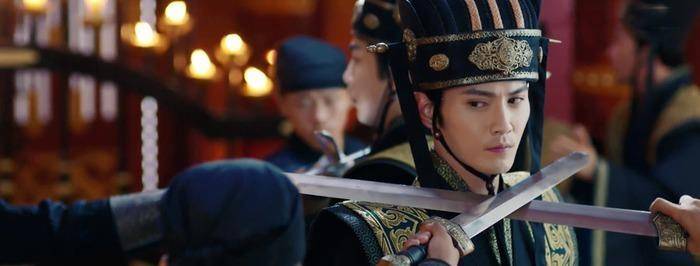 北周孝闵帝:既是开国皇帝又是傀儡,在位一个月就被权臣废杀_宇文觉