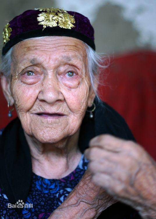 135岁是人类自然寿命的上限吗?_陈俊真_李青云_康熙