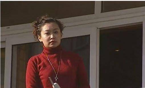 1998年,刘天池迎来在电视剧《人生本色》的首个女主角.