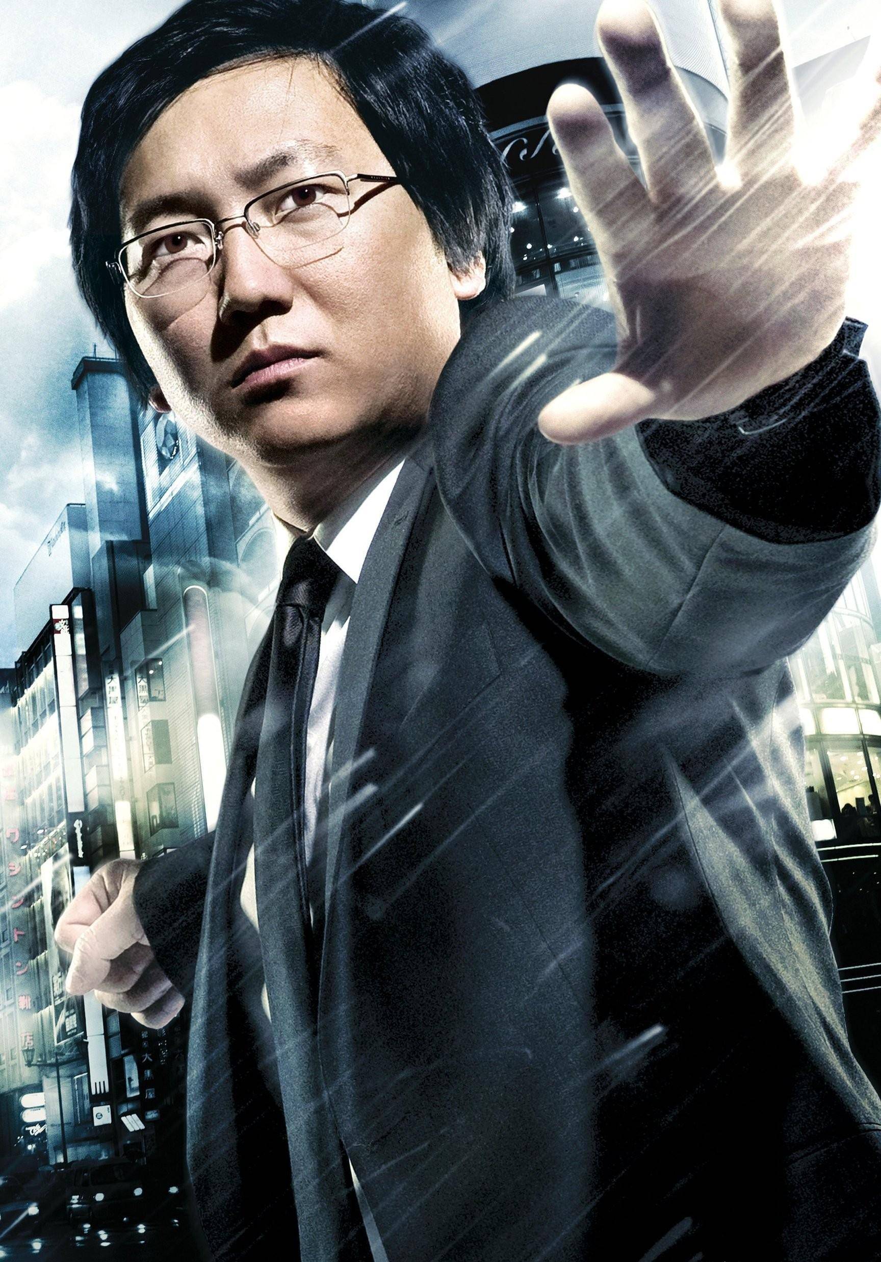 原本可以登上神坛的美剧《英雄》毁于一场编剧罢工_提姆科林_结尾