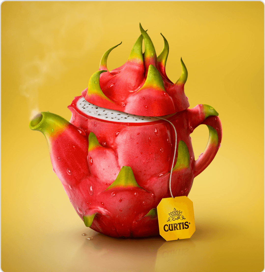 依托色彩联想_红色_颜色_蓝色