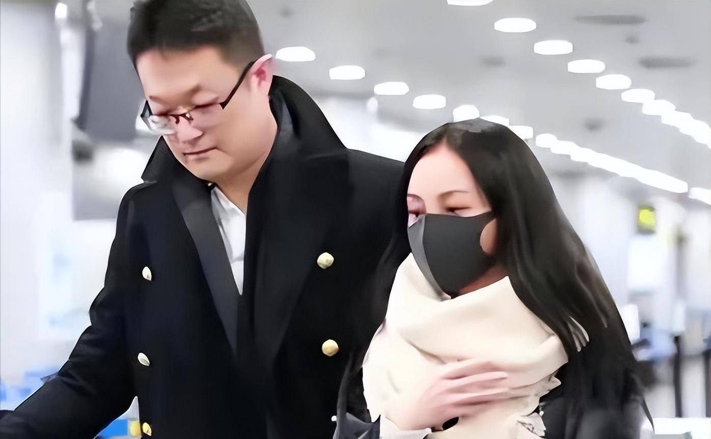 如果雯雯和姚笛在一起,她会怎么样?_文章_马伊琍_文文