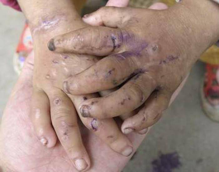 2018年,江苏3岁男孩被母亲勒死,检察官写长信:孩子请你原谅_杨艳_弟弟