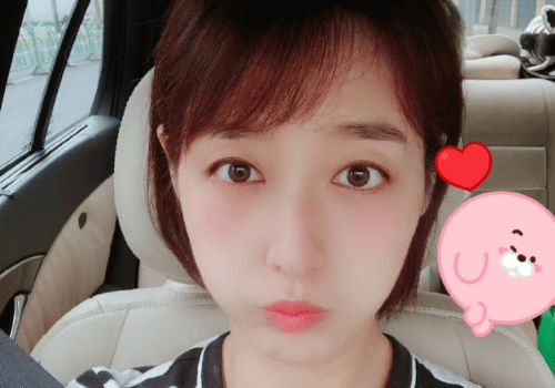 谁还记得《铠甲勇士》的女怪兽,当初嫌她丑,如今却追成狗_恶水_周玉婷