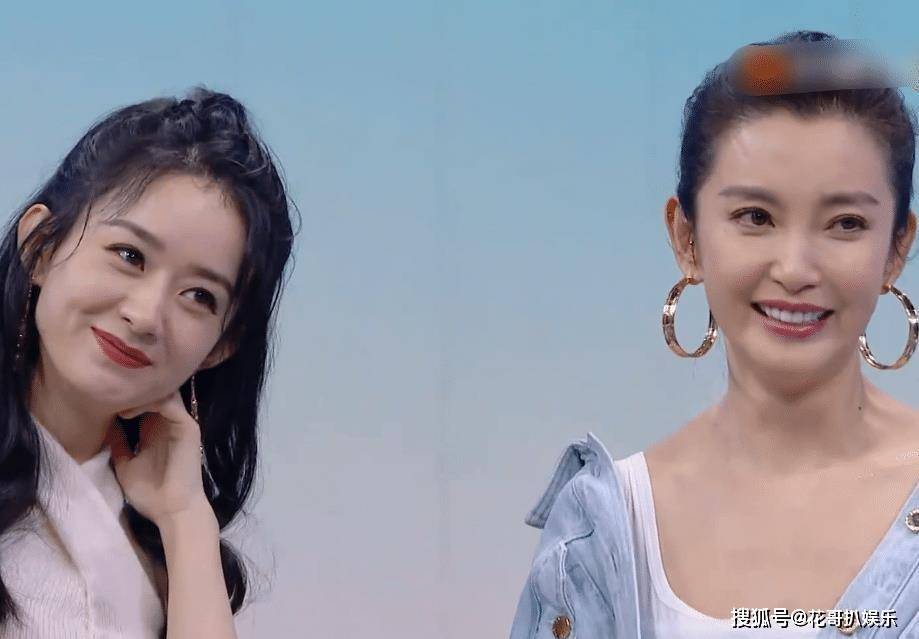 和颂传媒晒旗下艺人,赵丽颖张小斐不在海报中,两人疑似已经出走_花哥