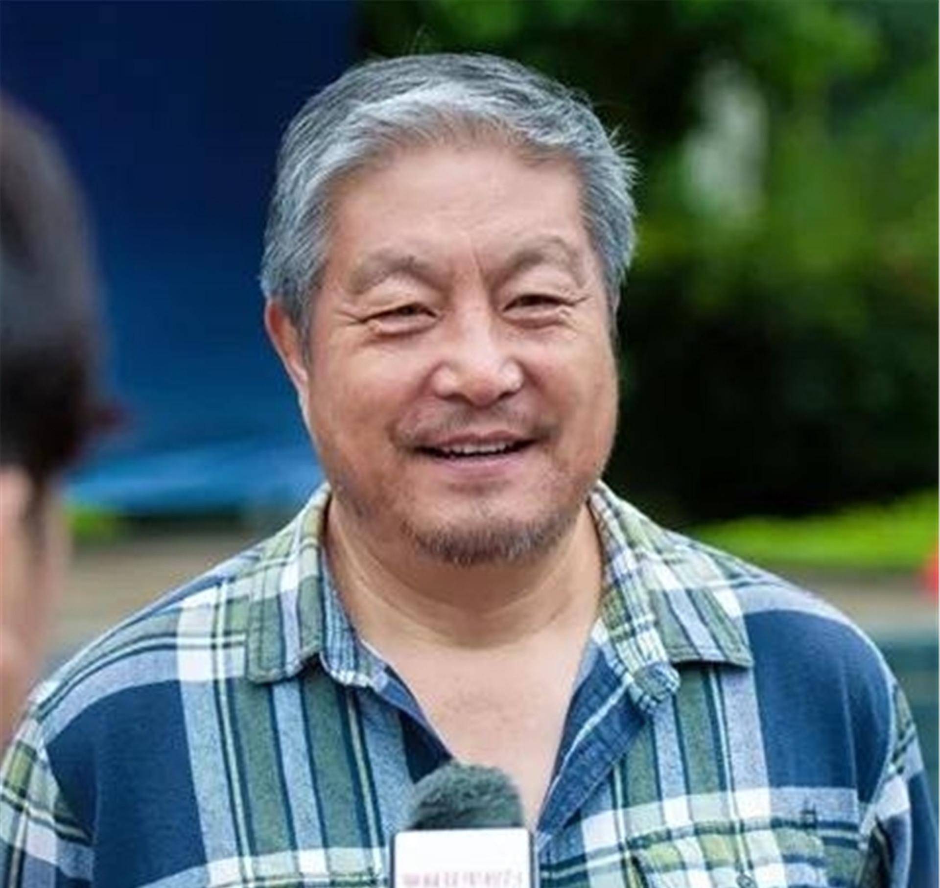 他是优秀演员,四大名著演过三部,所演角色竟出现在冥币上_王卫国_玉皇