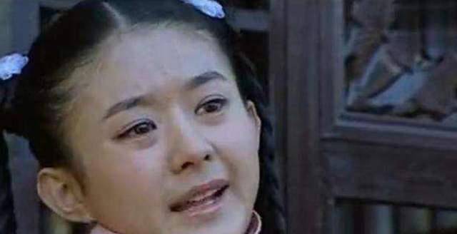 赵丽颖非科班出道_风中百合赵丽颖_赵丽颖早年经历