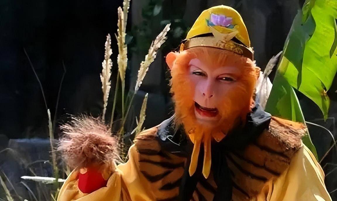 最牛的权谋手段,《西游记》中的大闹天宫,原来只是一场局中局_孙悟空