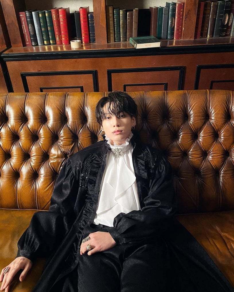 2022 king choice全球百大帅哥top10!