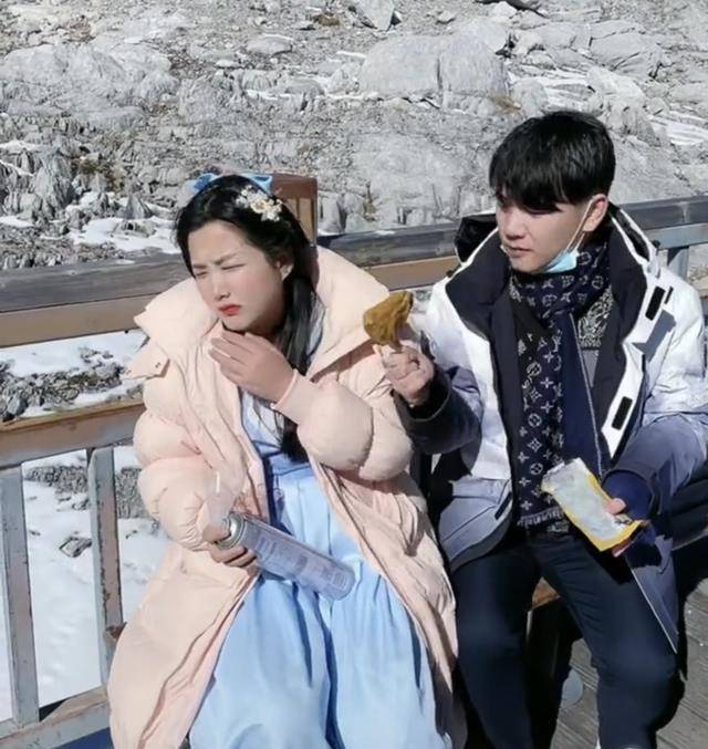 陈三废姐姐自曝收入,房产五套,豪车两辆_陈婷_团队_侵权